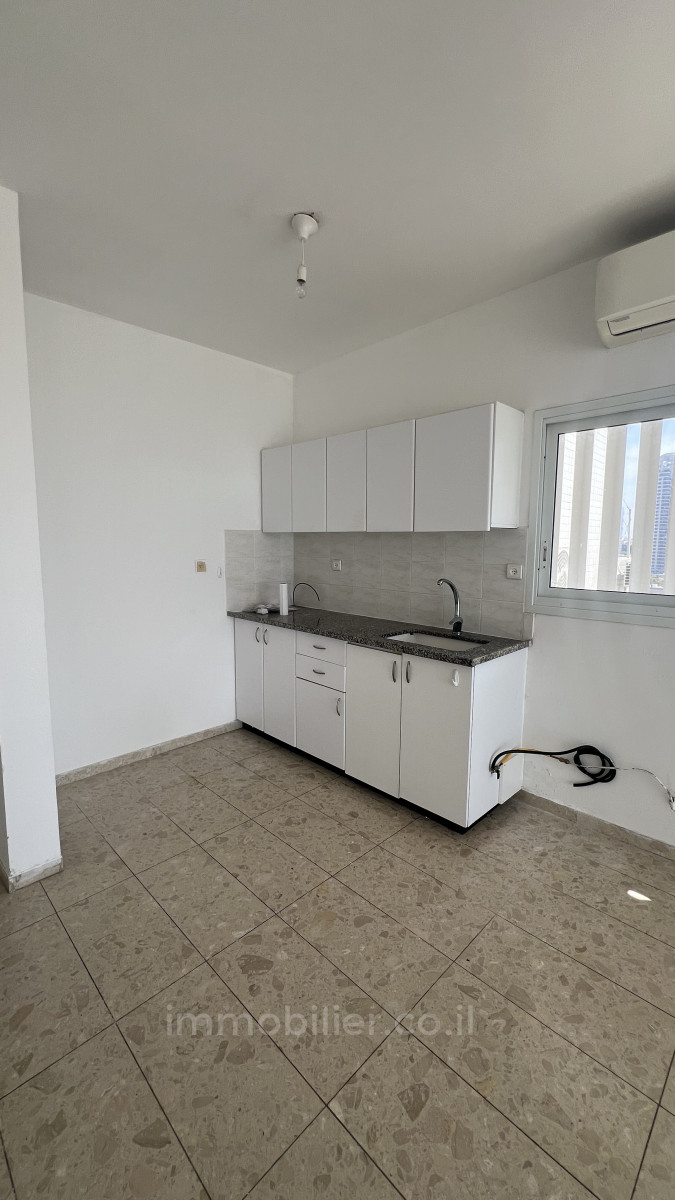 Apartamento 3.5 cômodos Ashdod Alef 511-IBL-1560