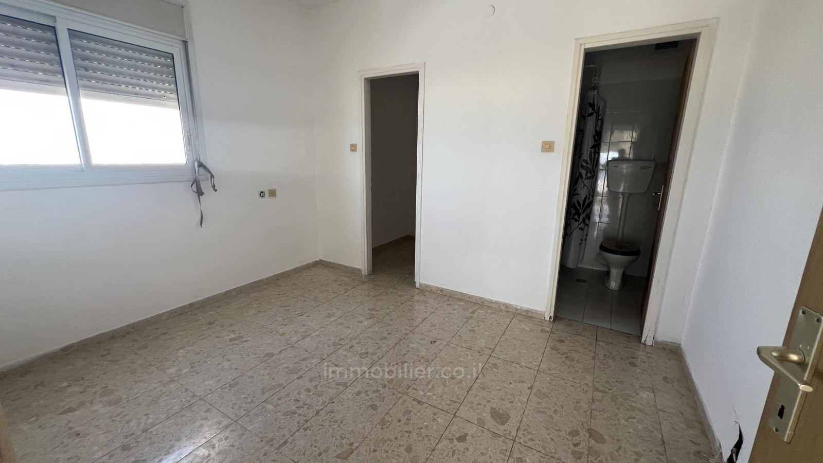 Apartamento 3.5 cômodos Ashdod Alef 511-IBL-1560
