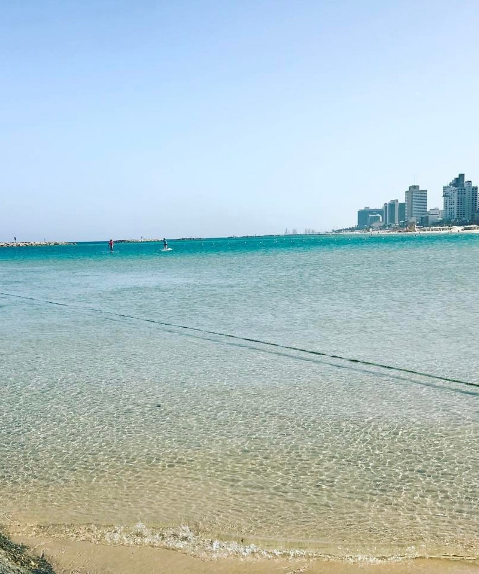 Apartamento 2 cômodos Tel Aviv Ben-Yehuda 511-IBL-1583