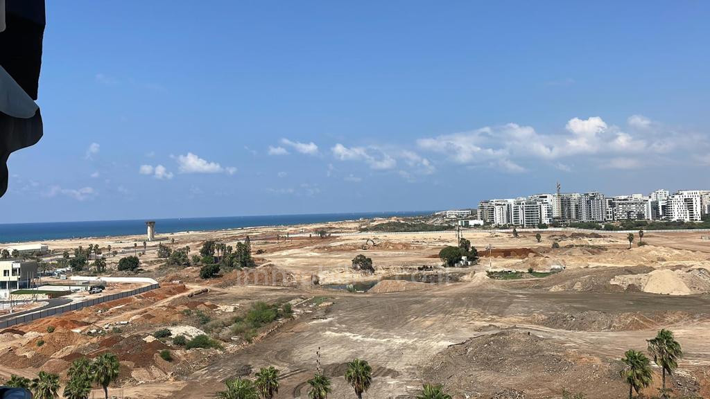 Apartamento 4 cômodos Tel Aviv Kohav Hazafon 511-IBL-1587