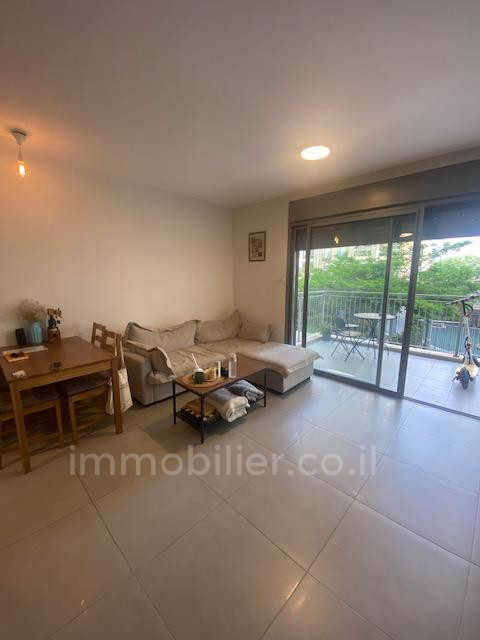 Apartamento 2 cômodos Tel Aviv Florentine 511-IBL-1601
