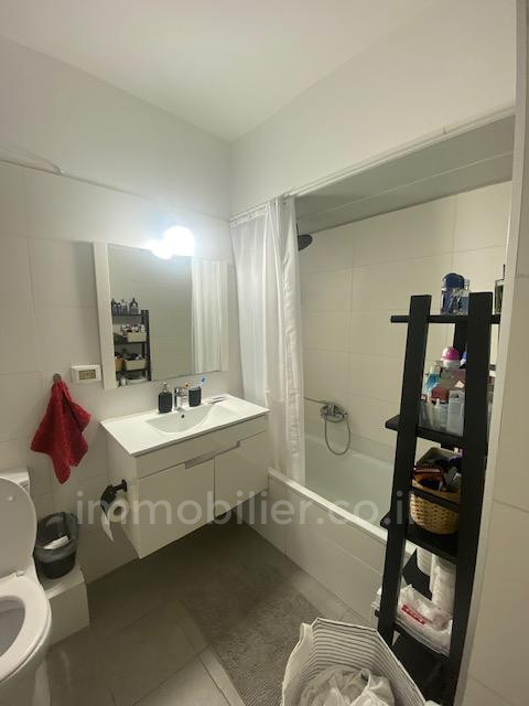 Apartamento 2 cômodos Tel Aviv Florentine 511-IBL-1601