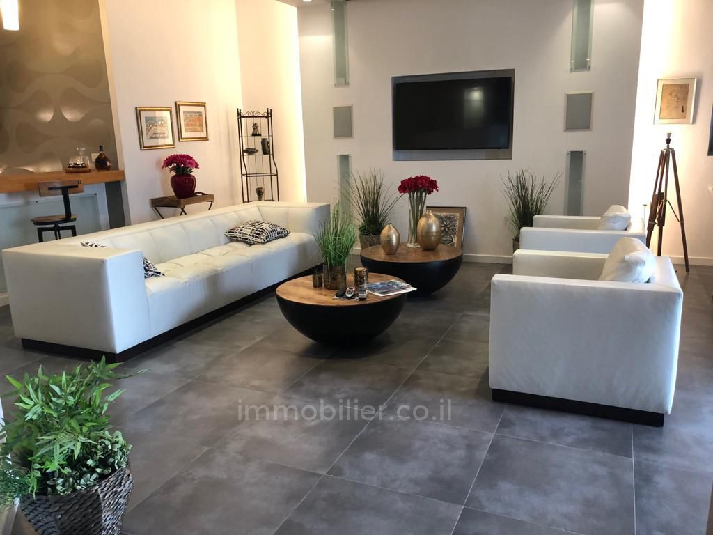 Minicobertura 4 cômodos Ashdod Marina 511-IBL-1606