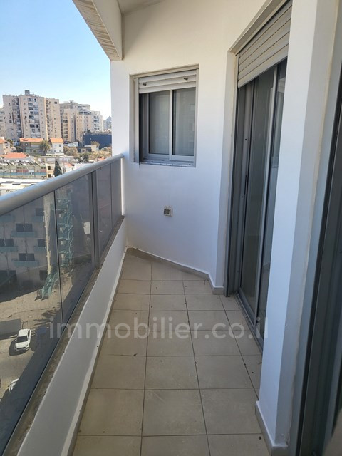 Apartamento 2 cômodos Ashdod Alef 511-IBL-1618