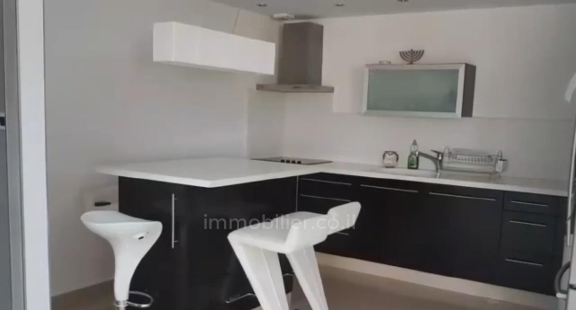 Apartamento garden 4 cômodos Eilat Eilat 511-IBL-1623