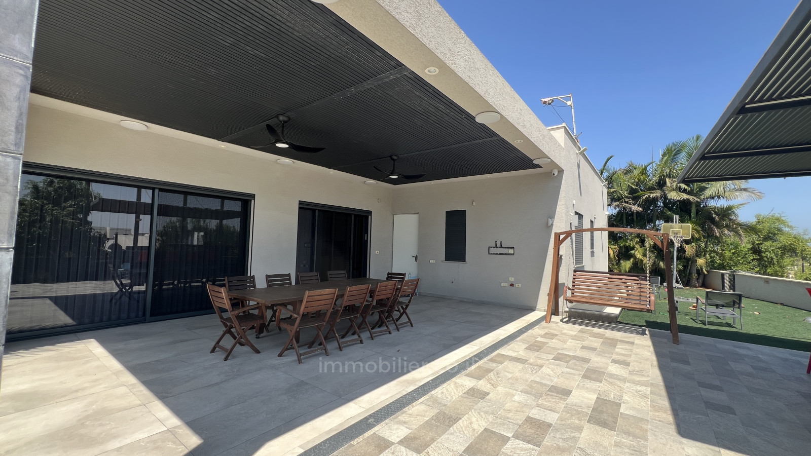 Casarão 6 cômodos Beer Ganim Beer Ganim 511-IBL-1633