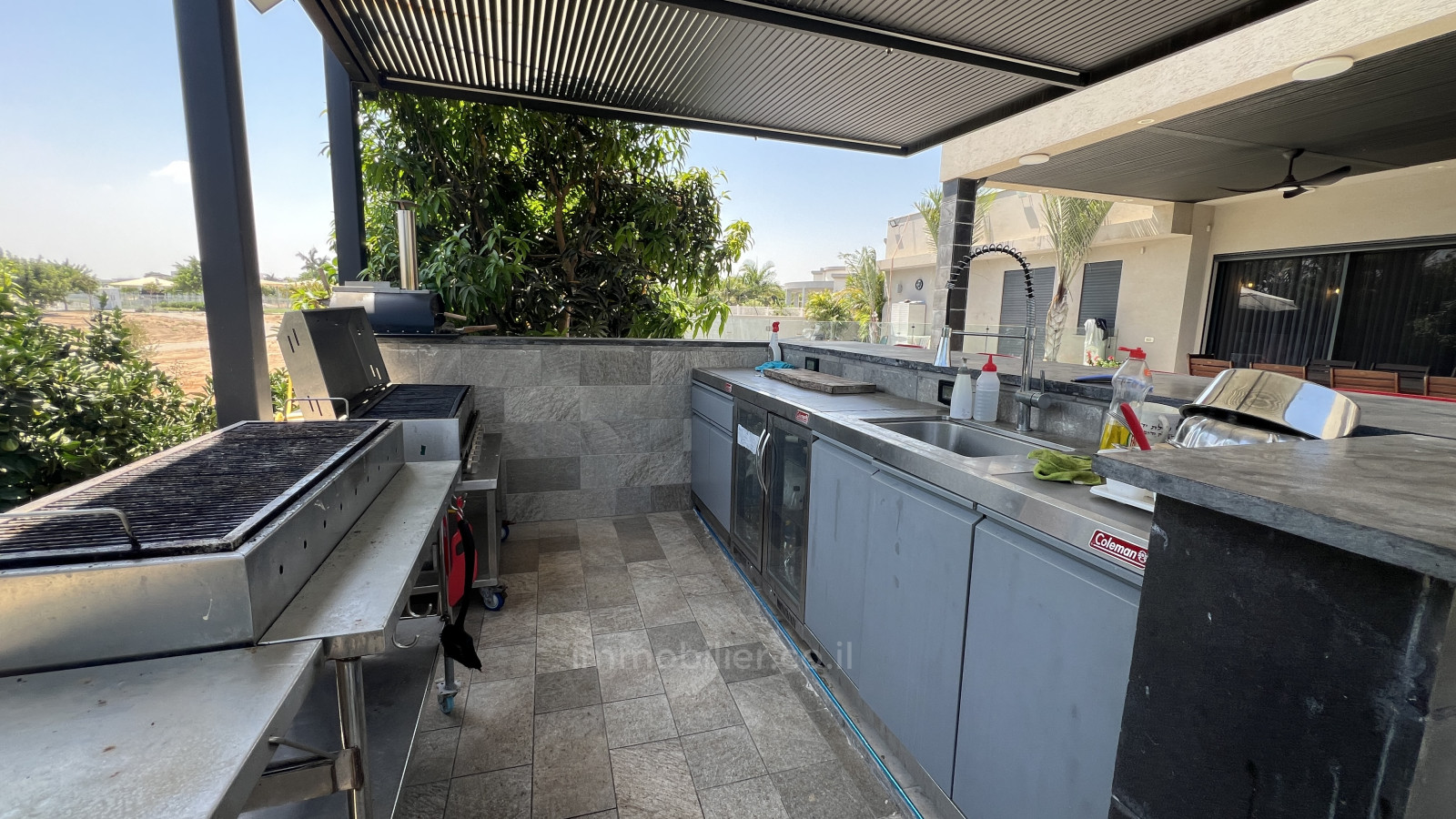 Casarão 6 cômodos Beer Ganim Beer Ganim 511-IBL-1633