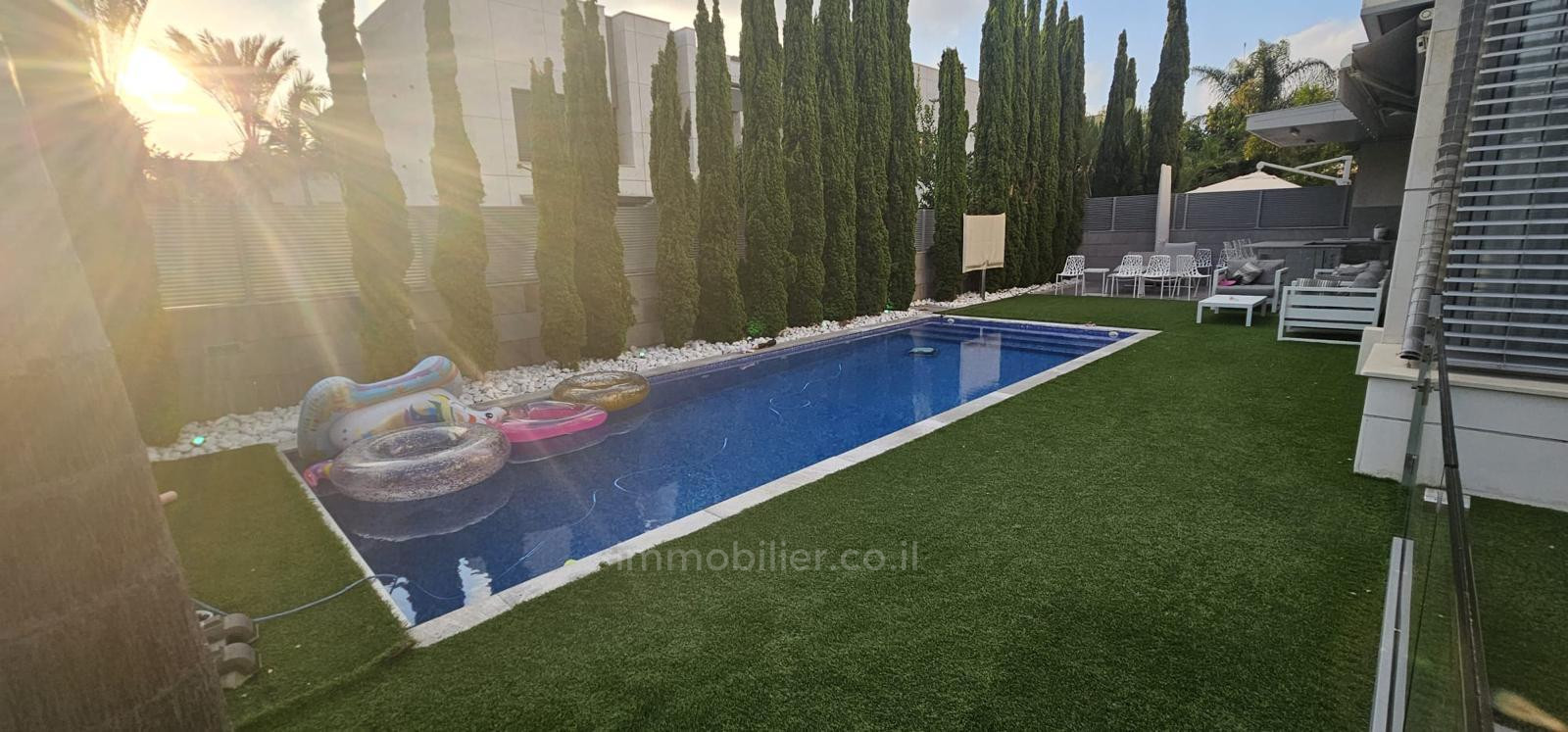 Casarão 6 cômodos Ashdod Yud Zayin 511-IBL-1650