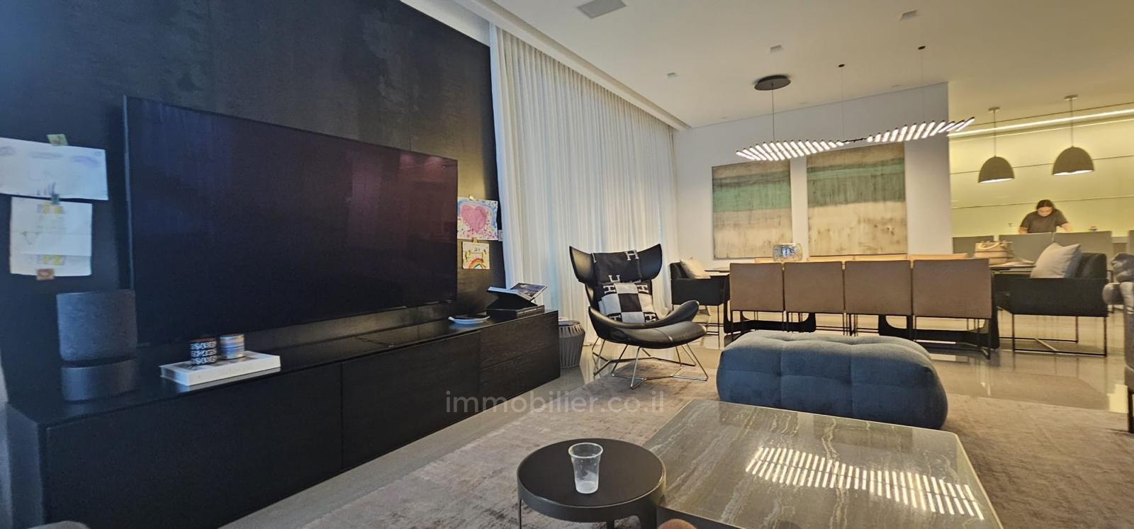 Casarão 6 cômodos Ashdod Yud Zayin 511-IBL-1650