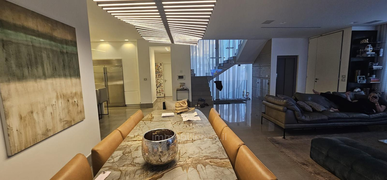 Casarão 6 cômodos Ashdod Yud Zayin 511-IBL-1650