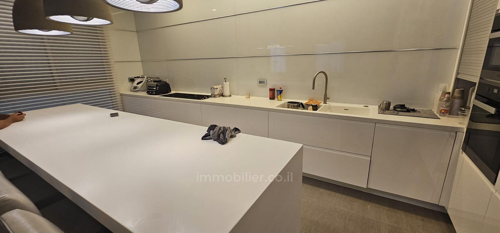 Casarão 6 cômodos Ashdod Yud Zayin 511-IBL-1650