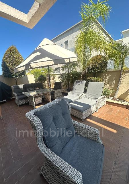 Casarão 6 cômodos Ashdod Yud Zayin 511-IBL-1657