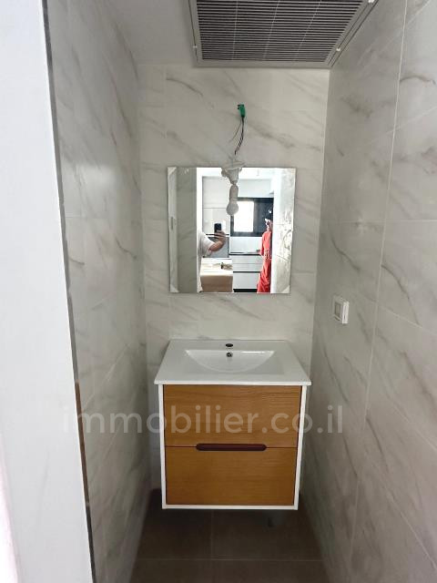 Apartamento 6 cômodos Ashdod Yud Alef 511-IBL-1665