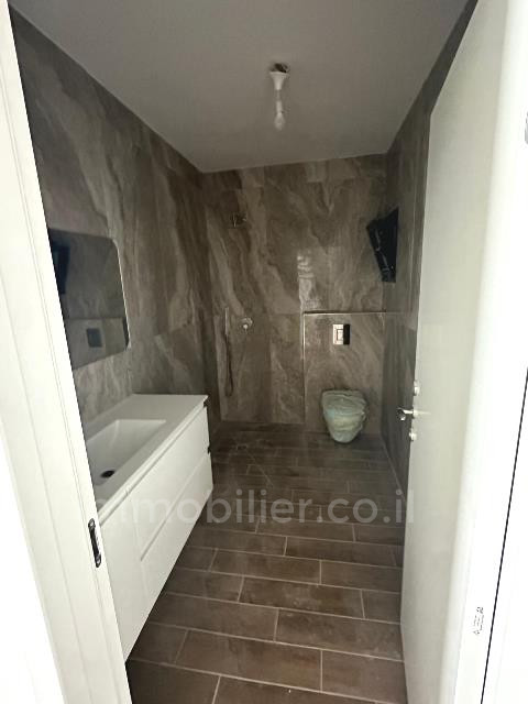 Apartamento 6 cômodos Ashdod Yud Alef 511-IBL-1665