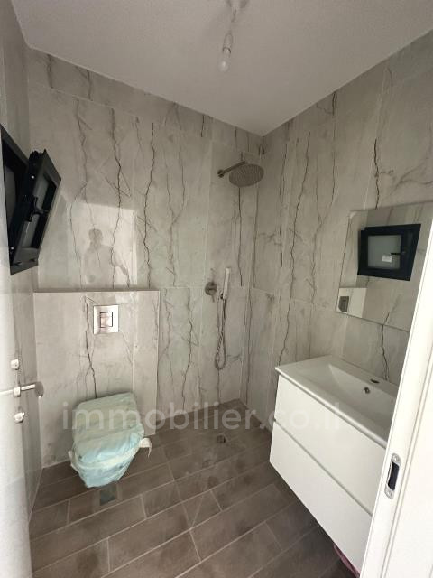 Apartamento 6 cômodos Ashdod Yud Alef 511-IBL-1665