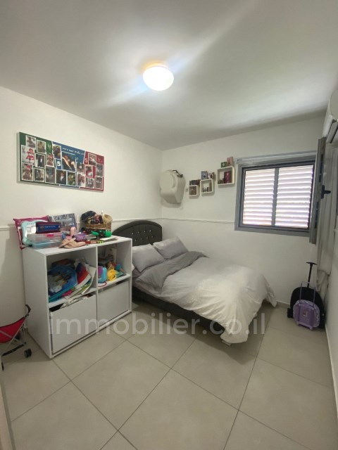 Apartamento garden 3 cômodos Ascalão Barnea 511-IBL-1684