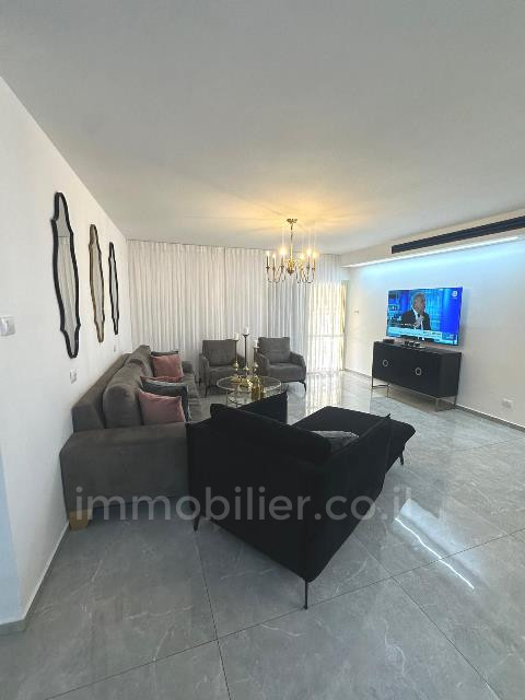 Apartamento 5.5 cômodos Ashdod Yud Bet 511-IBL-1689