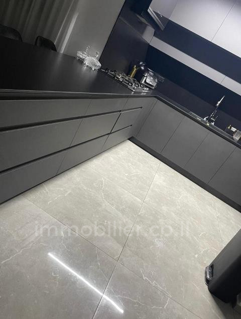 Apartamento 5.5 cômodos Ashdod Yud Bet 511-IBL-1689