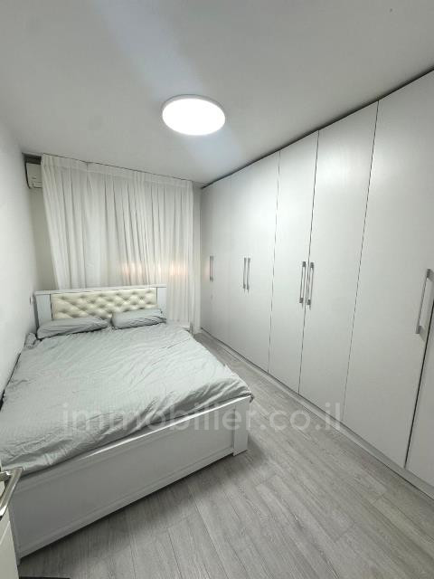 Apartamento 5.5 cômodos Ashdod Yud Bet 511-IBL-1689