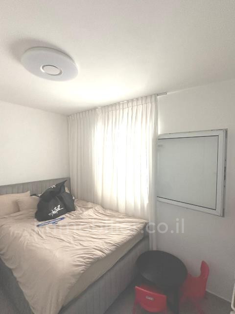 Apartamento 5.5 cômodos Ashdod Yud Bet 511-IBL-1689