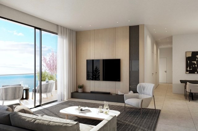 Apartamento 3 cômodos Ashdod Bet 511-IBL-1692