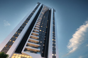 Novo projeto Apartamento Beer Sheva