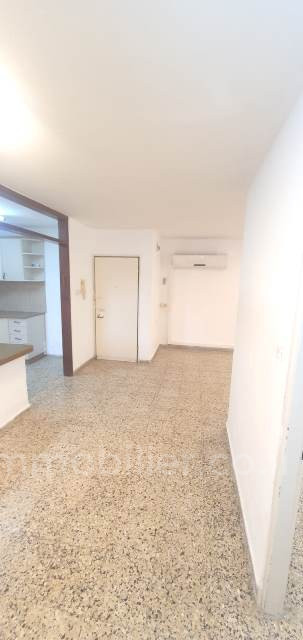 Apartamento 3 cômodos Ashdod Dalet 511-IBL-1701