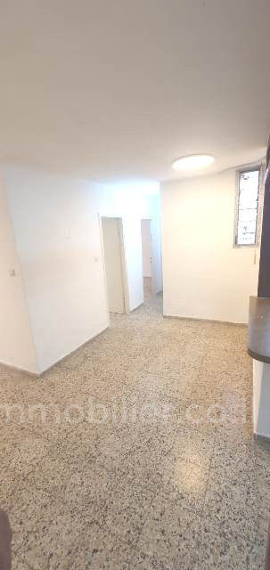 Apartamento 3 cômodos Ashdod Dalet 511-IBL-1701