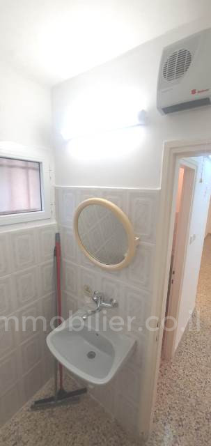 Apartamento 3 cômodos Ashdod Dalet 511-IBL-1701