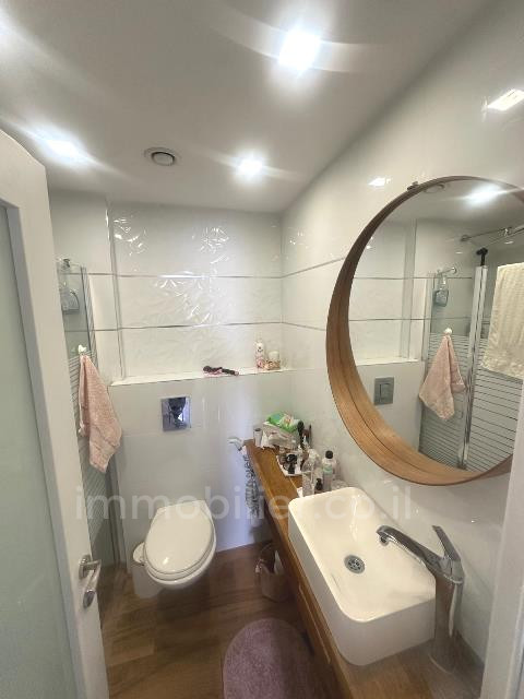 Apartamento 4 cômodos Ashdod Yud Alef 511-IBL-1706