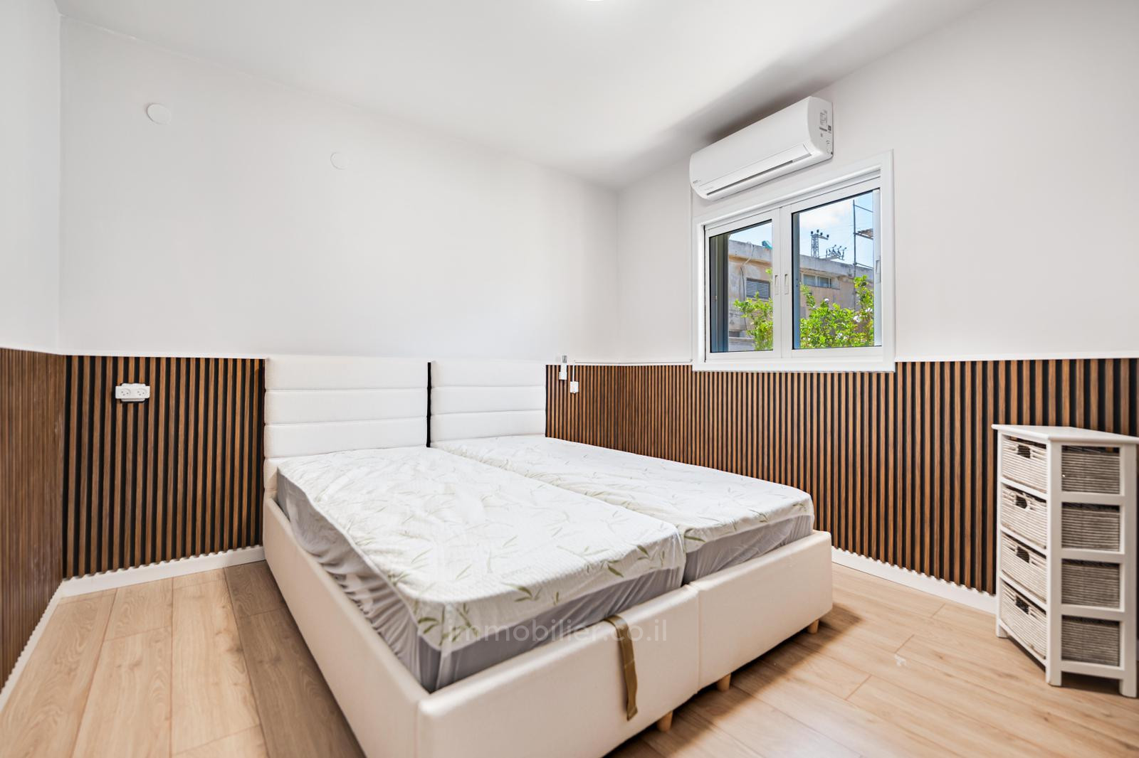 Casarão 6 cômodos Ashdod Yud Alef 511-IBL-1716