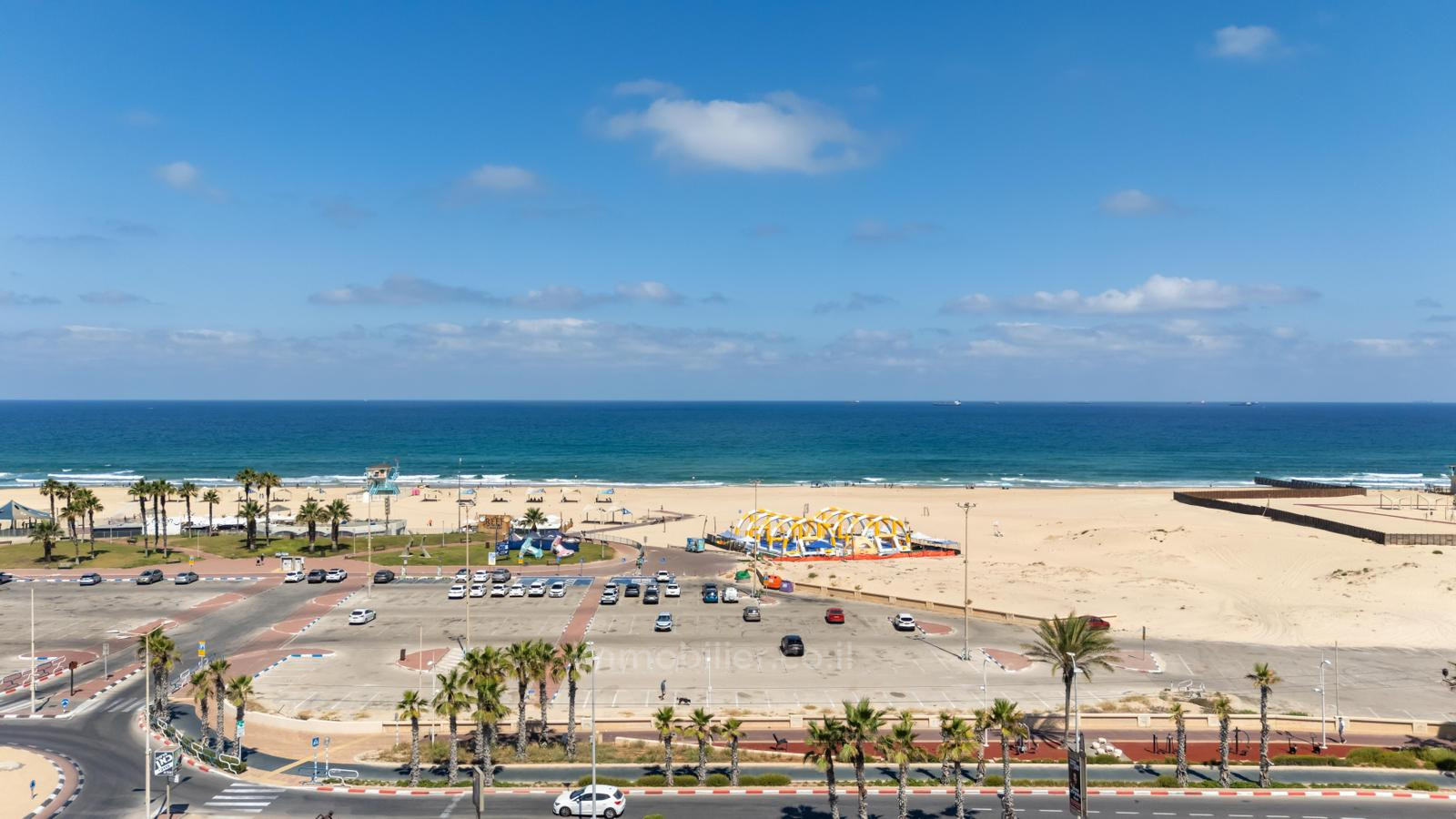 Casarão 6 cômodos Ashdod Yud Alef 511-IBL-1716