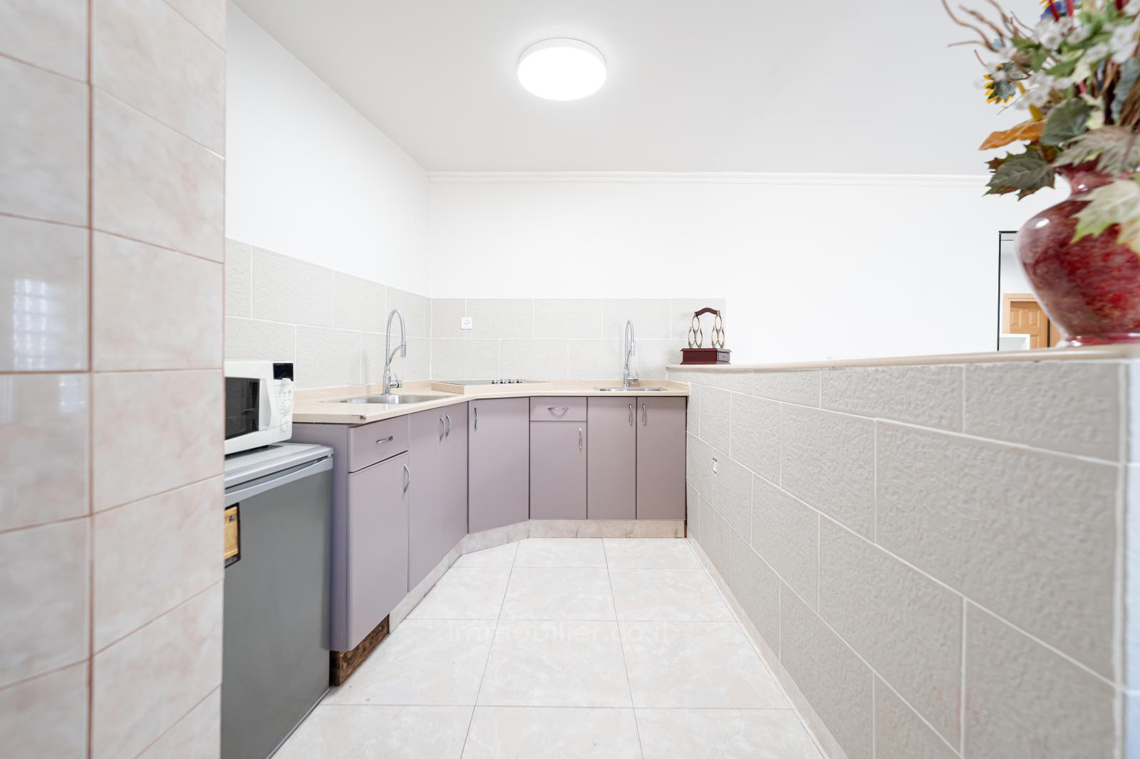 Casarão 6 cômodos Ashdod Yud Alef 511-IBL-1716