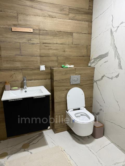 Apartamento 3 cômodos Ashdod Marina 511-IBL-1718