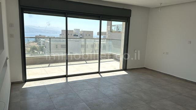 Apartamento 3 cômodos Eilat Sheish Ayamim 511-IBL-1719