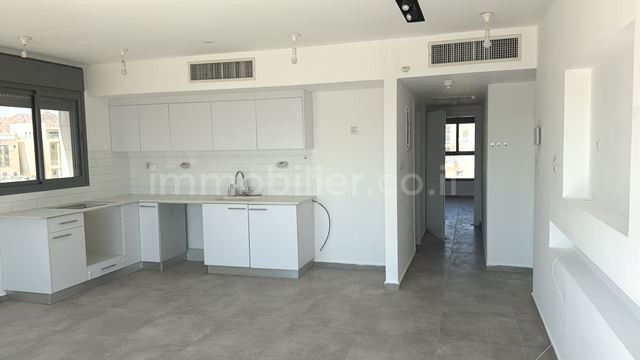 Apartamento 3 cômodos Eilat Sheish Ayamim 511-IBL-1719