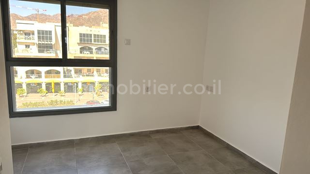 Apartamento 3 cômodos Eilat Sheish Ayamim 511-IBL-1719