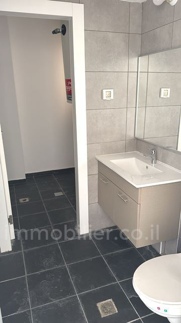 Apartamento 3 cômodos Eilat Sheish Ayamim 511-IBL-1719