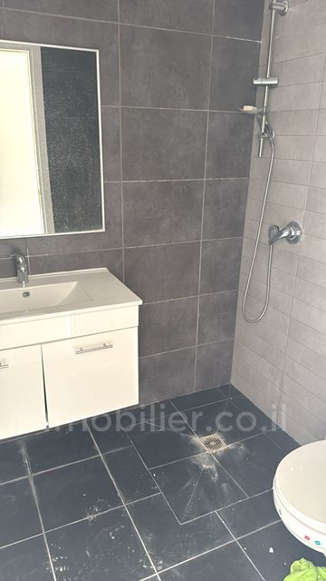 Apartamento 3 cômodos Eilat Sheish Ayamim 511-IBL-1719