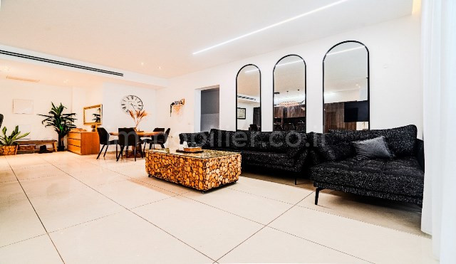 Apartamento 5 cômodos Ashdod Yud Alef 511-IBL-1721