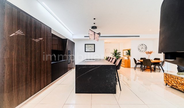 Apartamento 5 cômodos Ashdod Yud Alef 511-IBL-1721