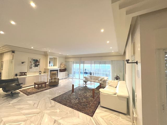 Cobertura 6 cômodos Ashdod Yud Alef 511-IBL-1724