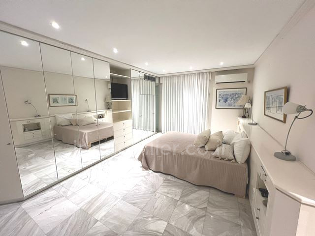 Cobertura 6 cômodos Ashdod Yud Alef 511-IBL-1724