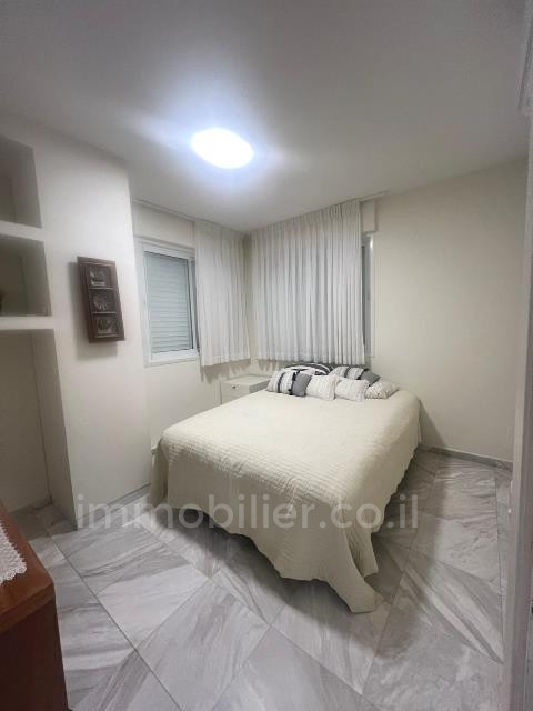 Cobertura 6 cômodos Ashdod Yud Alef 511-IBL-1724