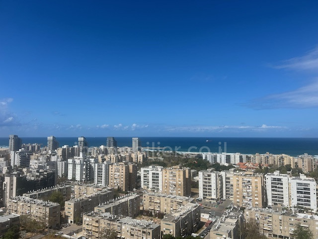 Apartamento 4 cômodos Ashdod Dalet 511-IBL-1725