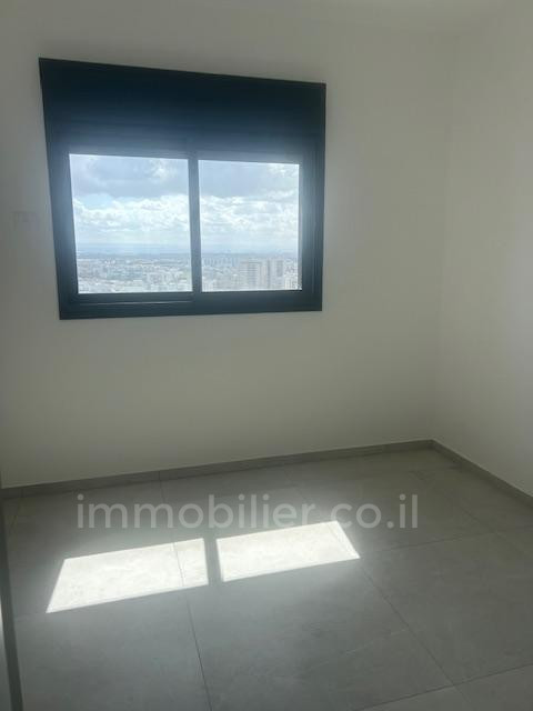 Apartamento 4 cômodos Ashdod Dalet 511-IBL-1725