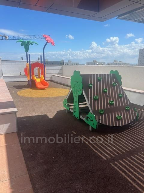 Apartamento 4 cômodos Ashdod Dalet 511-IBL-1725