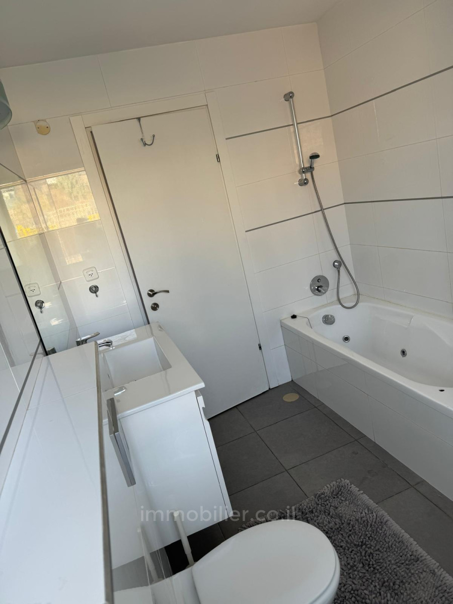 Casa de campo 4 cômodos Eilat Ganim beth 511-IBL-1729
