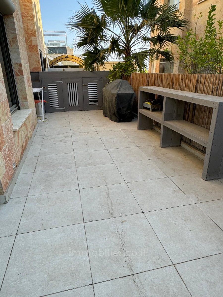 Casa de campo 4 cômodos Eilat Ganim beth 511-IBL-1729