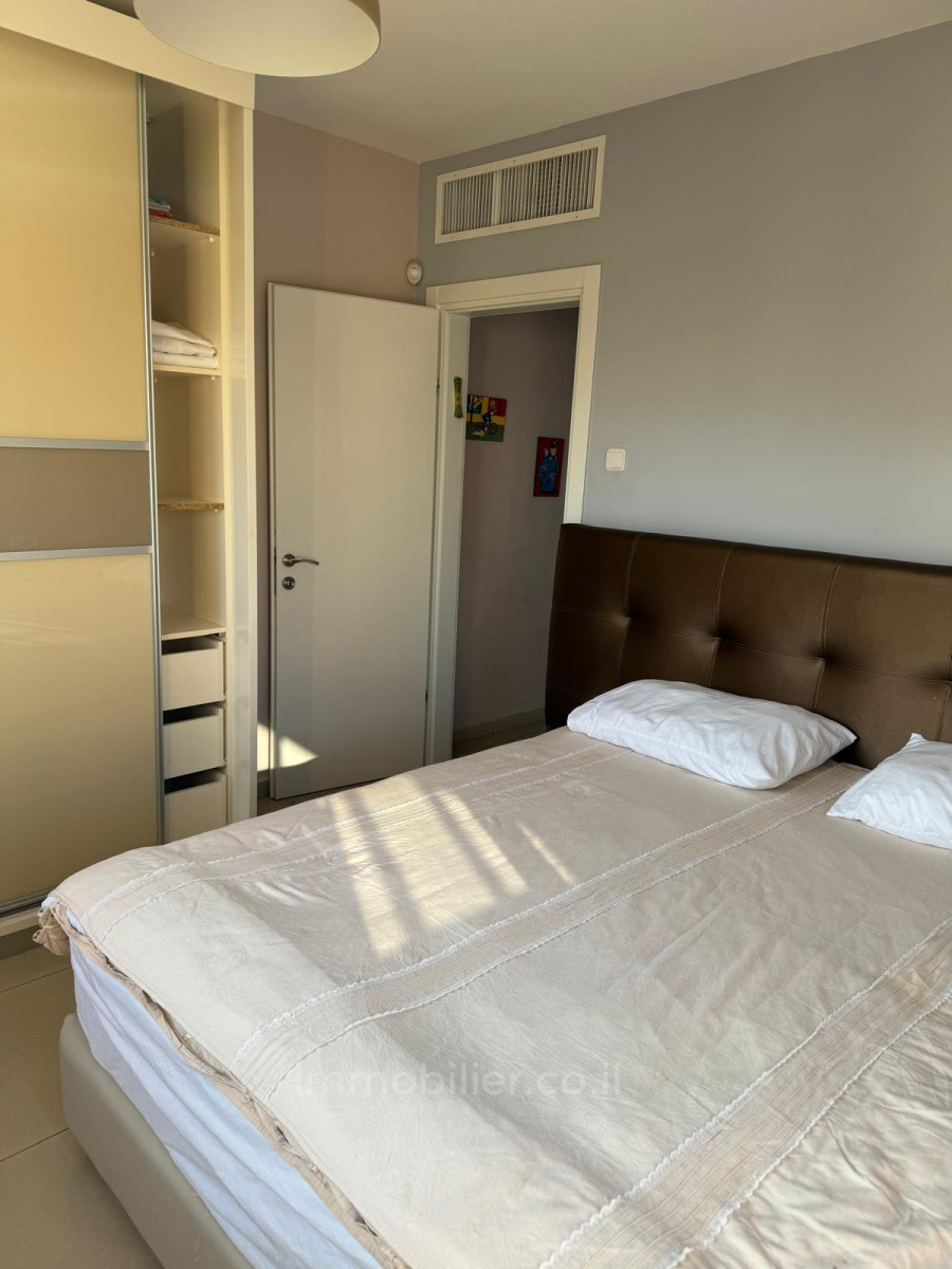 Casa de campo 4 cômodos Eilat Ganim beth 511-IBL-1729